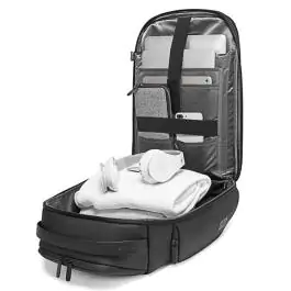 Sierra laptop ranac crna 7277