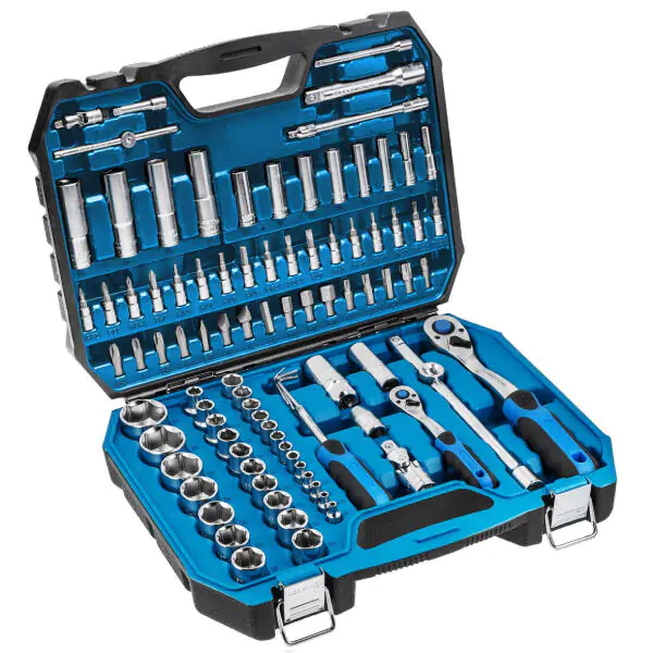 Hogert HT1R426 set alata 95 kom - proizvod na akciji