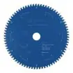 Bosch list kružne testere za akumulatorske testere 254x2.6/1.8x30 T78 2608644553 Expert for Laminated Panel
