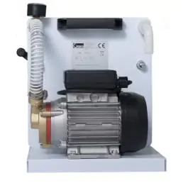 Grifo pumpa za filtriranje vina, piva, sokova FCH10