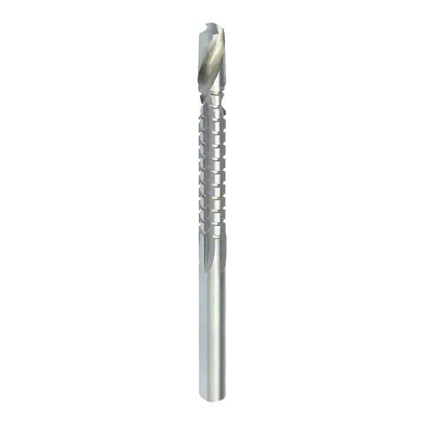 Ruko burgija za glodanje HSS 8mm