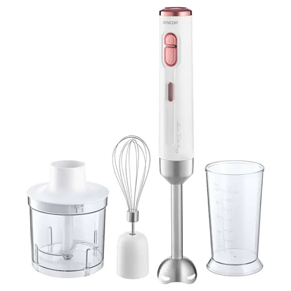 SENCOR Bežični ručni blender SHB 9000WH - proizvod na akciji