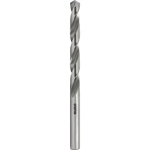 Burgija za metal HSS-G DIN 338 fi 1.0mm RUKO