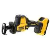 DeWalt DCS369NT Akumulatorska univerzalna testera, bez baterije i punjača - proizvod na akciji