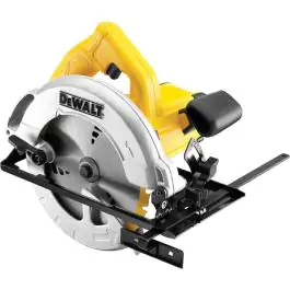 DeWalt DWE560K Ručni cirkular, 850 W