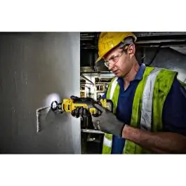 DeWalt DCS551N Akumulatorska testera za gipsane ploče 18V XR, bez baterije i punjača