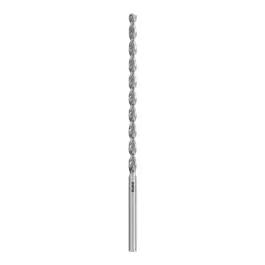 Ruko burgija za metal HSS-G DIN 1869 fi 5.0mm x 195/135 mm