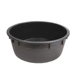 Kaca crna 110 litara