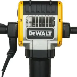 DeWalt D25981K Bušilica za beton sa kolicima za transport, 2100 W