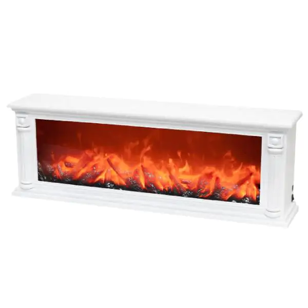 Dekorativni kamin bez grejanja LTN64FP Home - proizvod na akciji