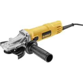 DeWalt DWE4157F Ugaona brusilica, 800 W