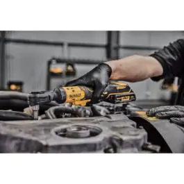 DeWalt DCF512N aku račna 1/2", 95 Nm, bez baterija i punjača, 18V