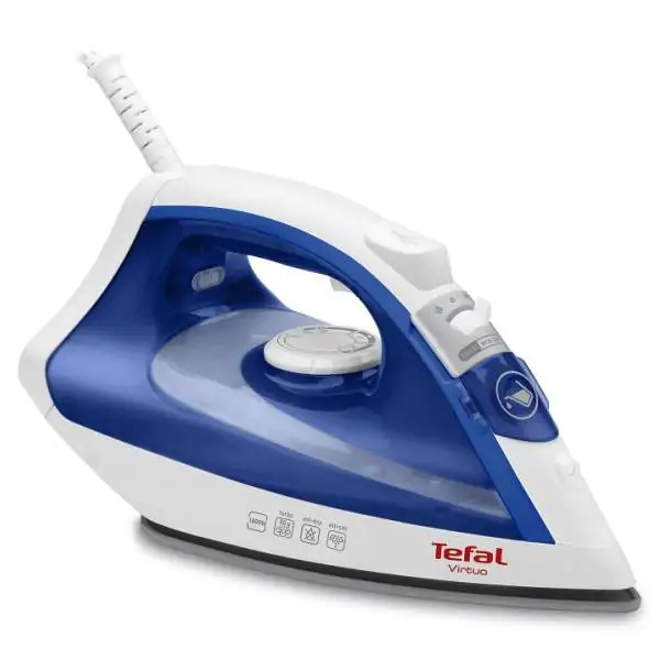 TEFAL pegla na paru VIRTUO FV1711 - proizvod na akciji