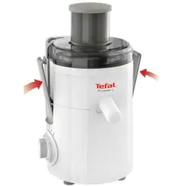 TEFAL sokovnik ZE370138