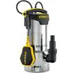 Stanley SXUP1100XDE Inox potopna pumpa za prljavu vodu, 1100W, 16.500l/h - proizvod na akciji