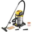 Stanley SXVC30XTDE Inox usisivač za mokro i suvo usisavanje, 1600W, 30l - proizvod na akciji