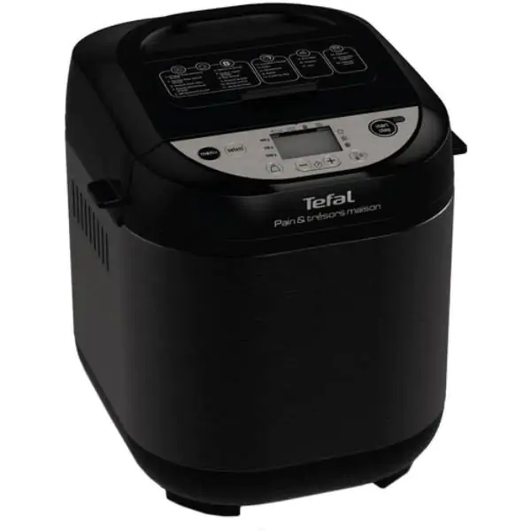 TEFAL mini pekara PF251835 - proizvod na akciji