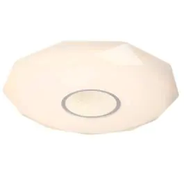 Dimabilna LED plafonjera 48W YL-RM-008