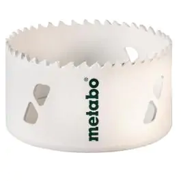 Krunasta testera HSS-Bi-Metall 114 mm Metabo