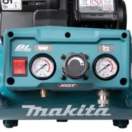 Akumulatorski kompresor AC001GZ Makita