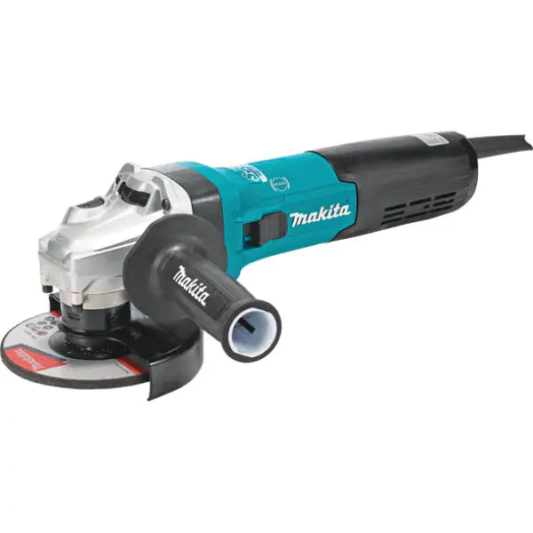 Ugaona brusilica 125mm 1900W GA5091X01 Makita - proizvod na akciji