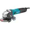 Ugaona brusilica 125mm 1900W GA5091X01 Makita - proizvod na akciji