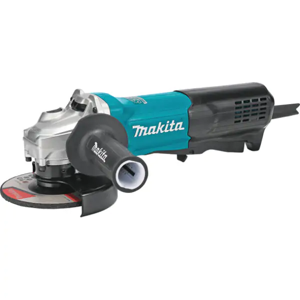 Makita ugaona brusilica 125mm 1900W GA5095X01 - proizvod na akciji