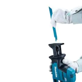 Makita akumulatorska testera DJR189Z