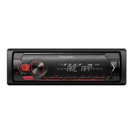 Auto radio MVH-S120UB Pioneer