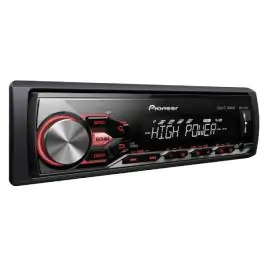 Auto radio MVH-280FD Pioneer