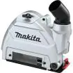 Sakupljač prašine za brusilice 115/125mm 196845-3 Makita - proizvod na akciji