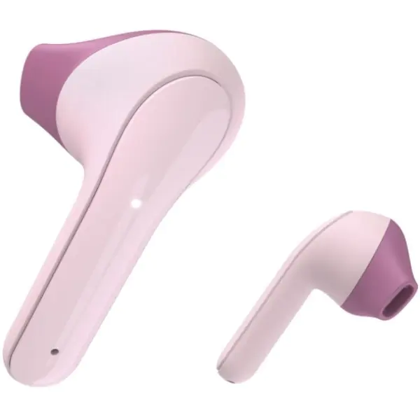 Hama "Freedom Light" Bluetooth slušalice True Wireless pink