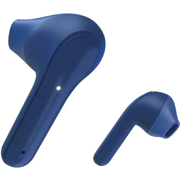 Hama "Freedom Light" Bluetooth slušalice True Wireless plave