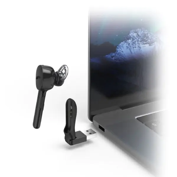 Hama Bluetooth slušalica "MyVoice 1300" MultiPoint