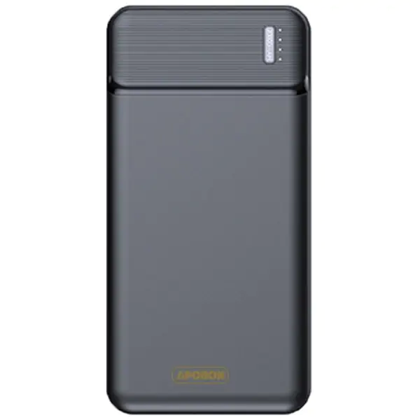 Puridea APOIION Power Bank 20000 MAh PD83 crna