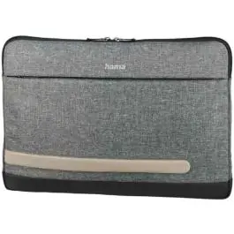 Hama TERRA torba za Laptop, 13.3", siva