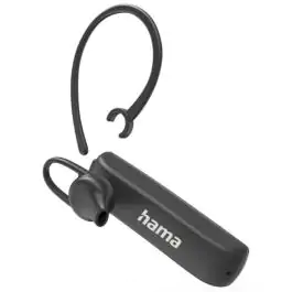 Hama Bluetooth slušalica MyVoice1500 MultiPoint crna