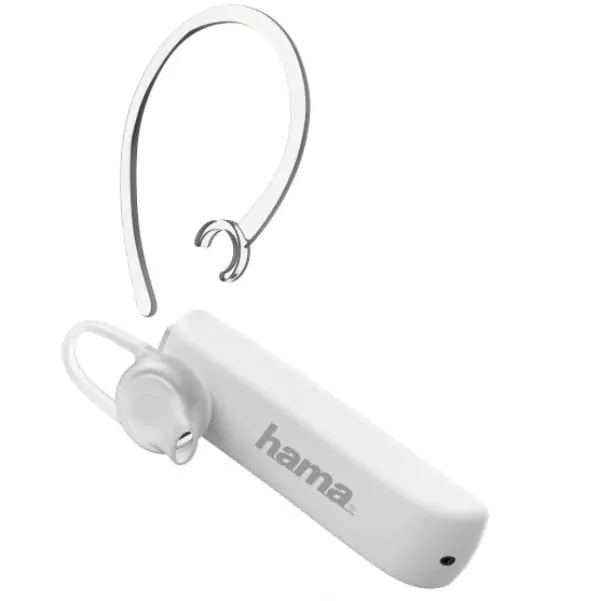 Hama Bluetooth slušalica MyVoice1500 MultiPoint bela