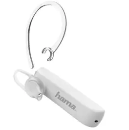 Hama Bluetooth slušalica MyVoice1500 MultiPoint bela