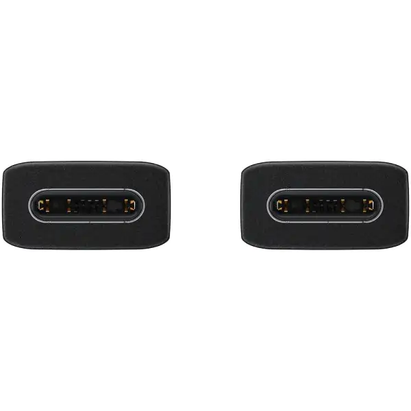 Samsung kabl USB-C na USB-C, 1m, 5A, crni