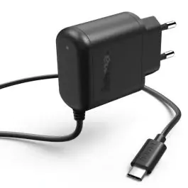 Hama kučni punjač za struju USB Tip-C 3 A
