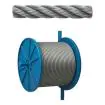 Sajla čelična 3mm - 200m Levior