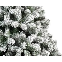 Novogodišnja jelka Imperial pine snowy 240cm-147cm Everlands