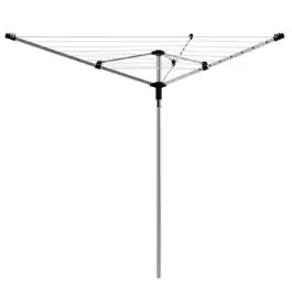 Sušilica za veš aluminijumska Garden 50m Gimi