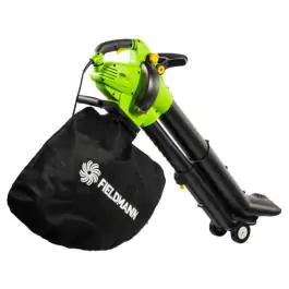 FIELDMANN FZF 4050-E Električni duvač lišća