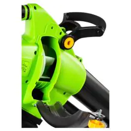 FIELDMANN FZF 4050-E Električni duvač lišća