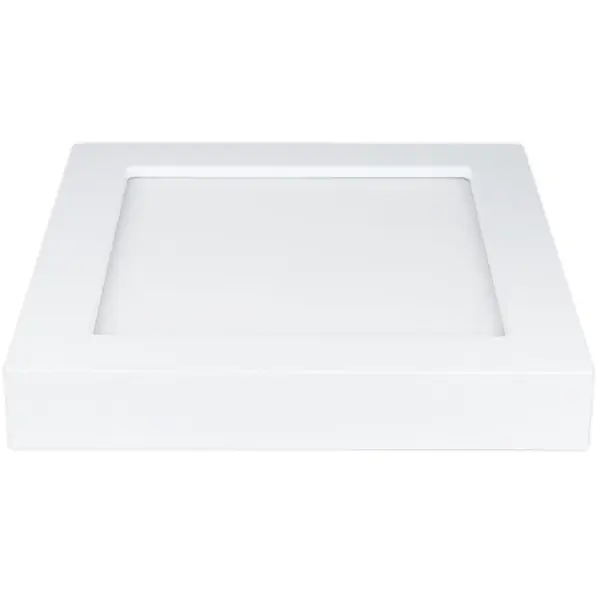 Commel LED panel 18W, kvadratni, nadgradni 6500k