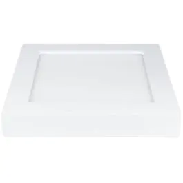 Commel LED panel 18W kvadrat nadgradni 2700K, 1380lm, 20kh