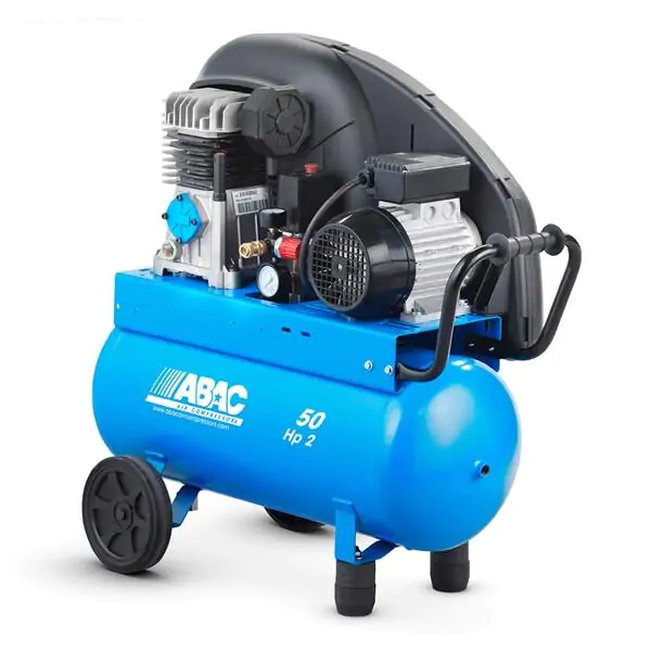 Abac kompresor PRO A29B 50 CM 2 – 1,5 kW