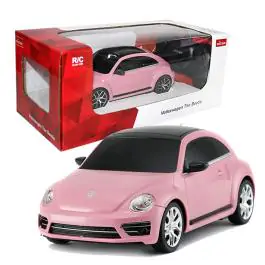 Rastar Volkswagen Beetle 1:24 na daljinsko upravljanje